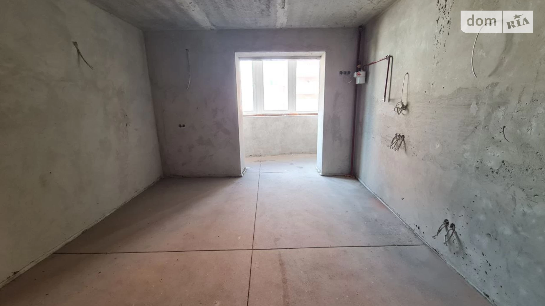 Продается 2-комнатная квартира 79.9 кв. м в Черноморске, ул. Парусная, 1О - фото 2