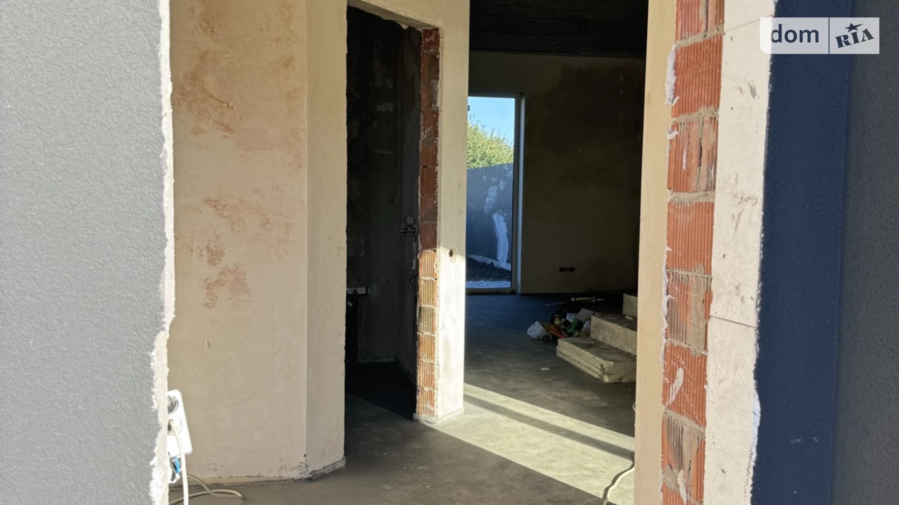 Продается часть дома 95 кв. м с террасой, цена: 115000 $ - фото 2