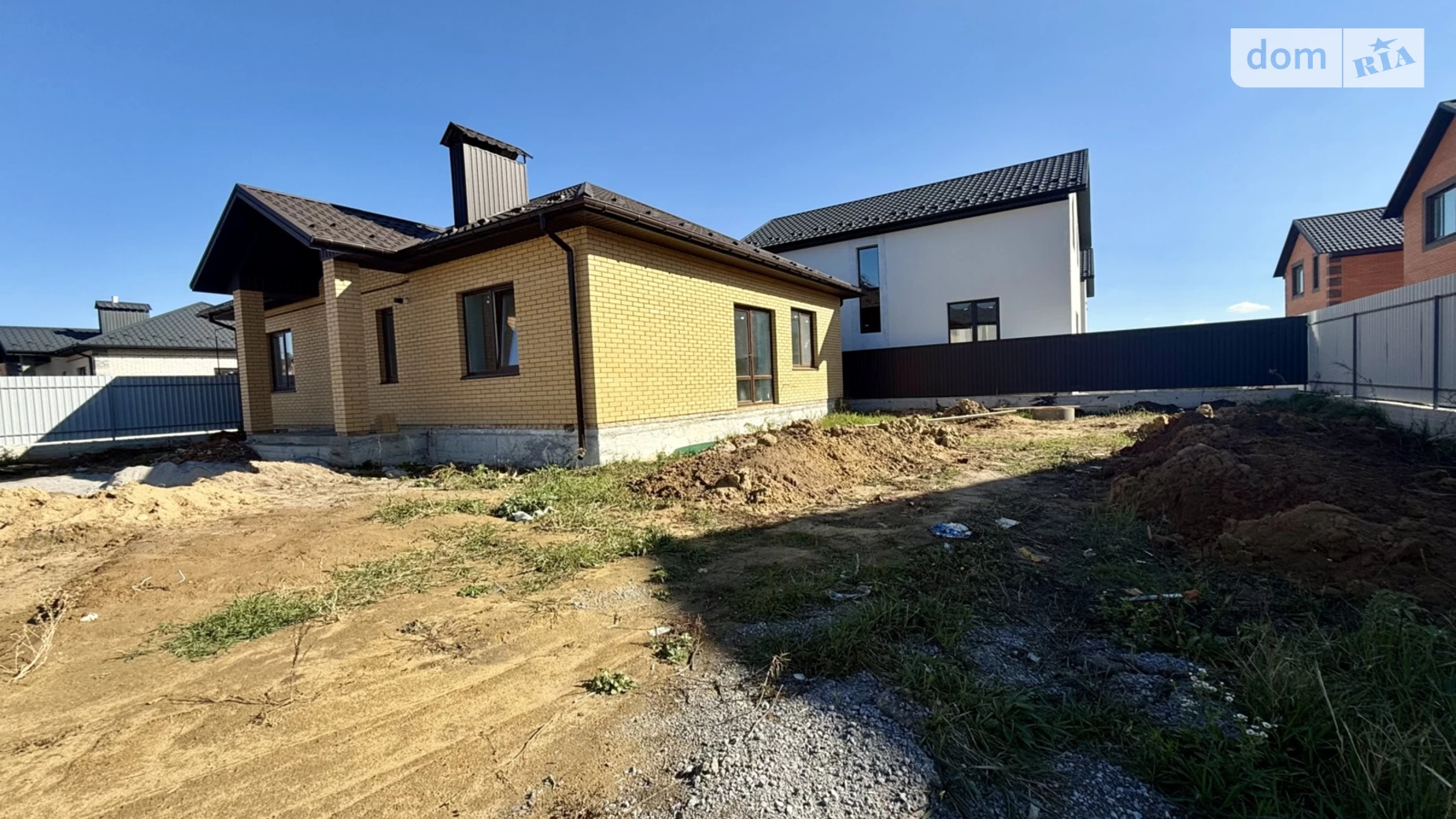 Продається одноповерховий будинок 100 кв. м з бесідкою, цена: 90000 $ - фото 2