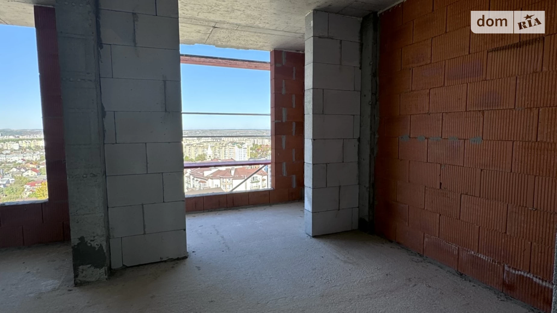 Продається 3-кімнатна квартира 127 кв. м у Івано-Франківську, вул. Хриплинська, 9 - фото 2