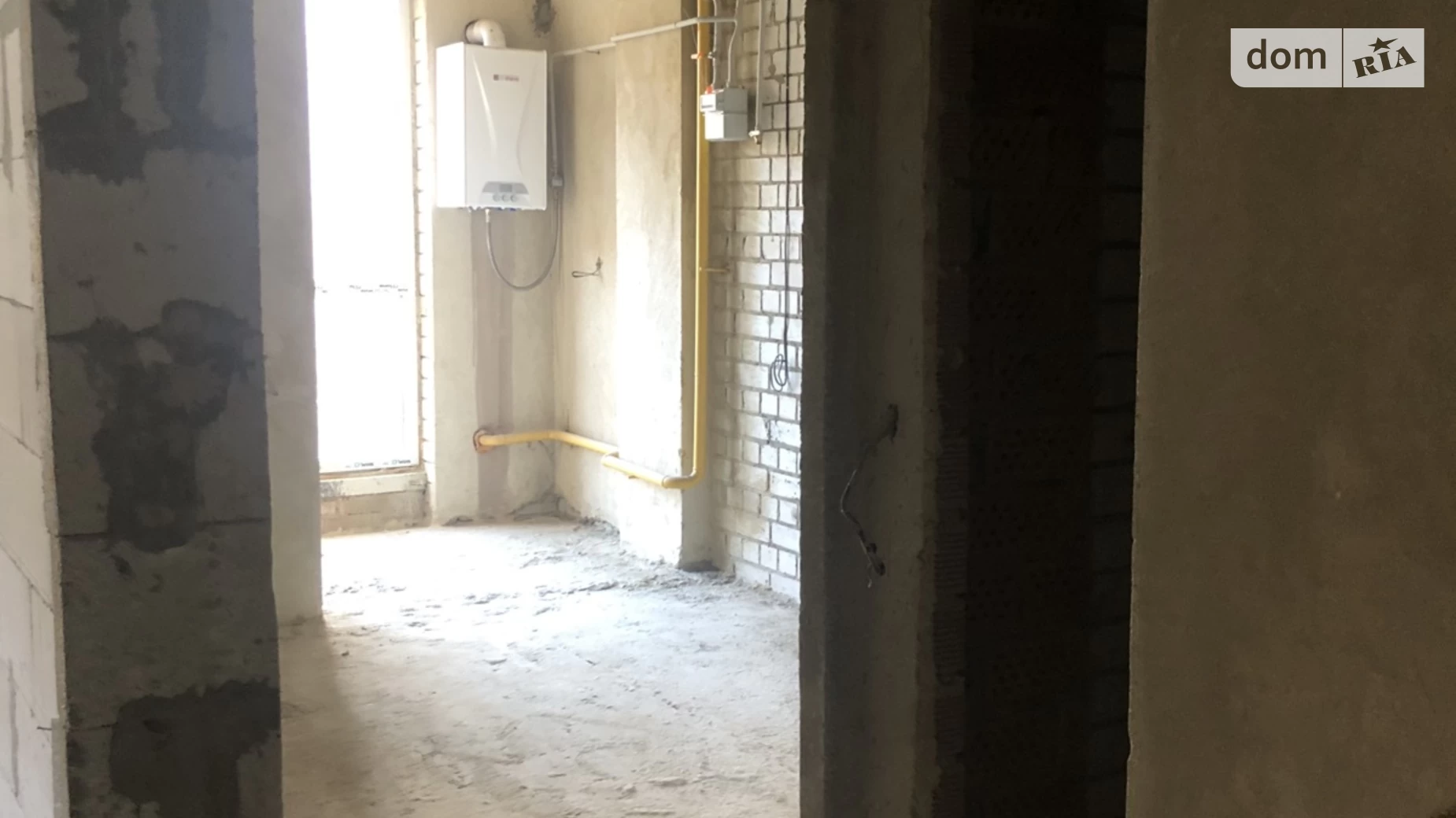 Продається 2-кімнатна квартира 56 кв. м у Одесі, вул. Академіка Сахарова - фото 4