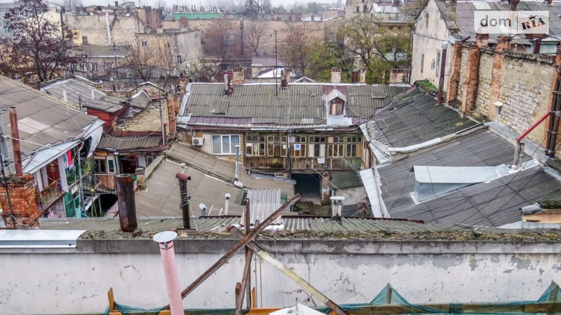 Продается 1-комнатная квартира 32.5 кв. м в Одессе, ул. Лейтенанта Шмидта - фото 5