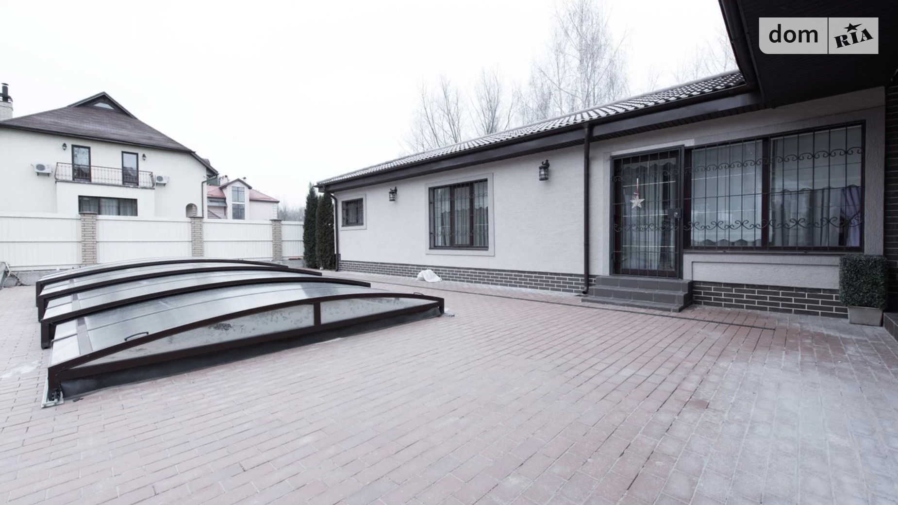 Продается дом на 2 этажа 292 кв. м с мебелью, цена: 385000 $ - фото 2