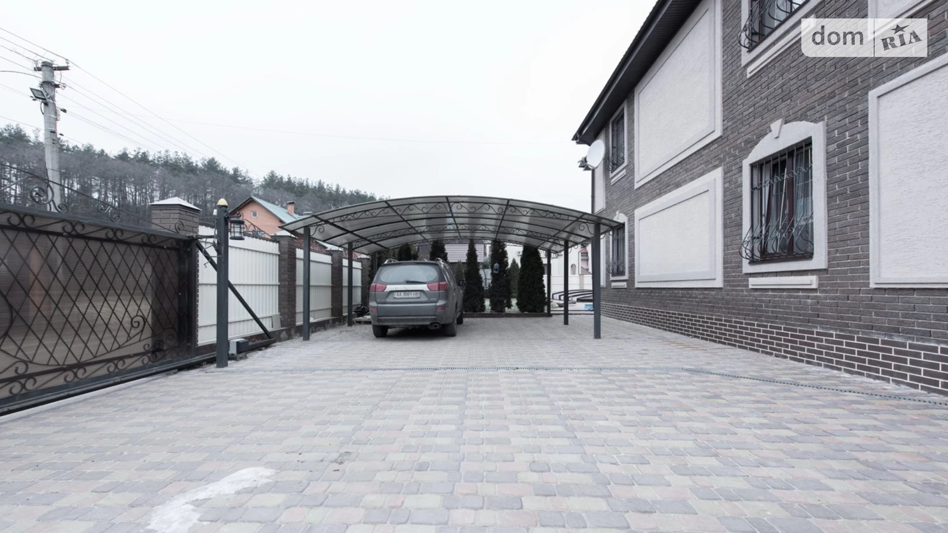 Продается дом на 2 этажа 292 кв. м с мебелью, цена: 385000 $ - фото 3