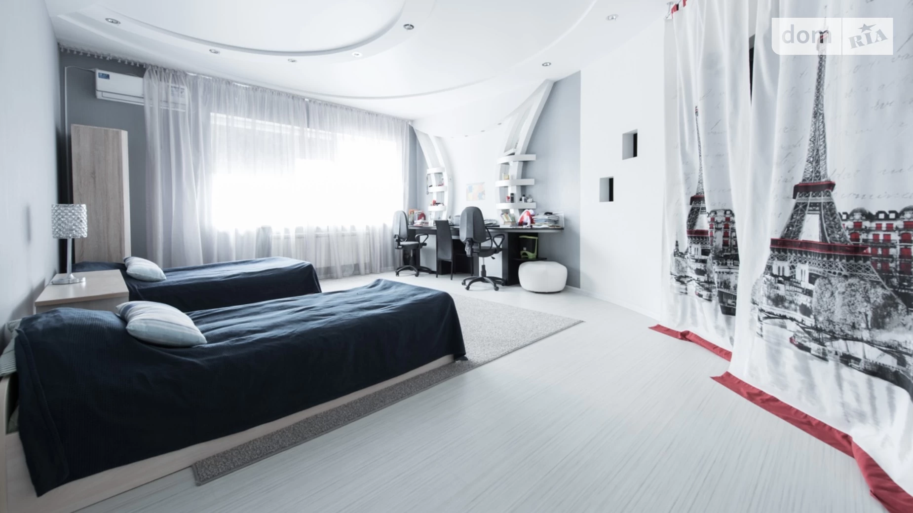 Продается дом на 2 этажа 292 кв. м с мебелью, цена: 385000 $ - фото 5