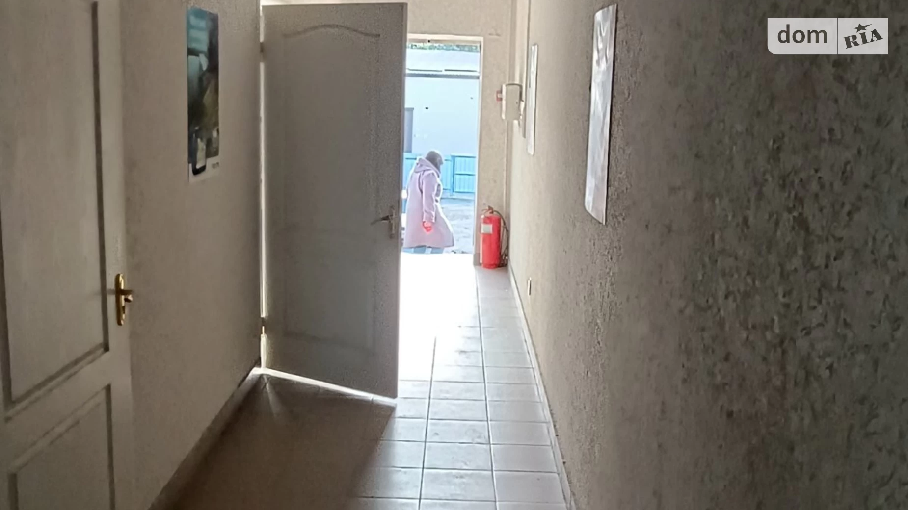 Сдается в аренду помещения свободного назначения 90.71 кв. м в 3-этажном здании, цена: 13500 грн - фото 4