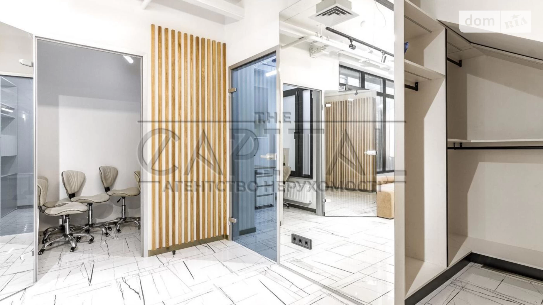 наб. Днепровская, 18Б Осокорки Киев ЖК Seven Осокорки, цена: 2600 $ - фото 4