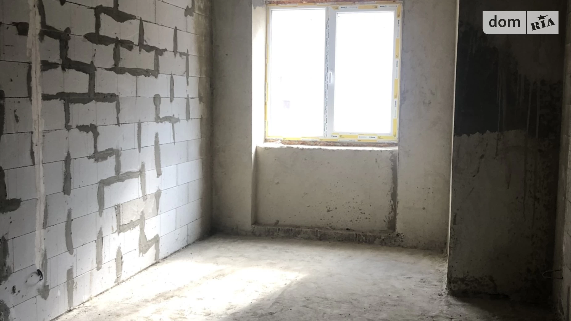 Продається 1-кімнатна квартира 38.7 кв. м у Одесі, вул. Академіка Сахарова - фото 2
