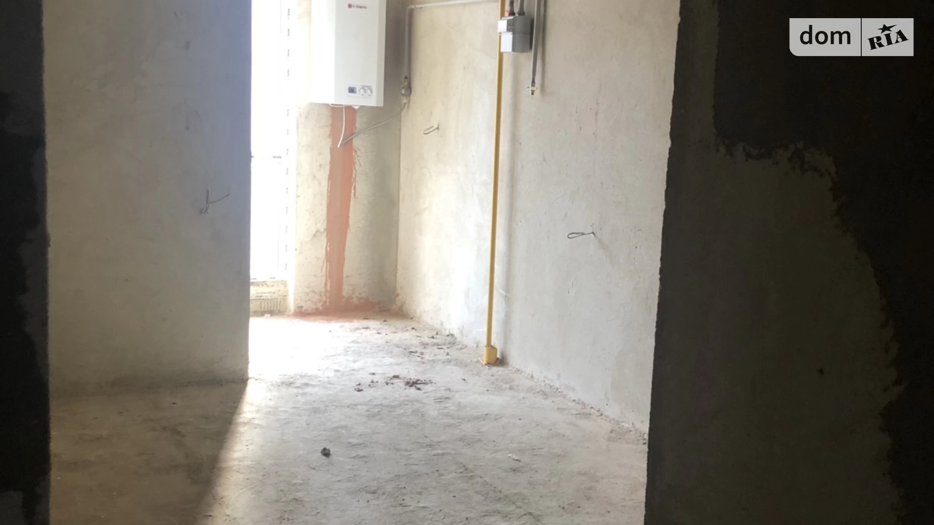 Продається 1-кімнатна квартира 38.7 кв. м у Одесі, вул. Академіка Сахарова - фото 3