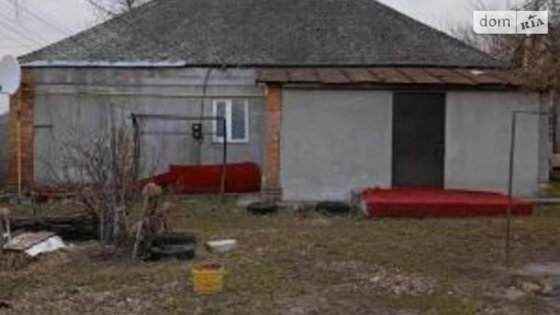 Продается одноэтажный дом 61.9 кв. м с камином, цена: 6000 $ - фото 3