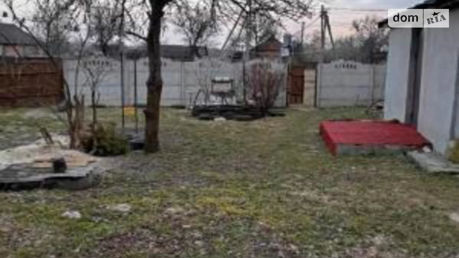 Продается одноэтажный дом 61.9 кв. м с камином, цена: 6000 $ - фото 4