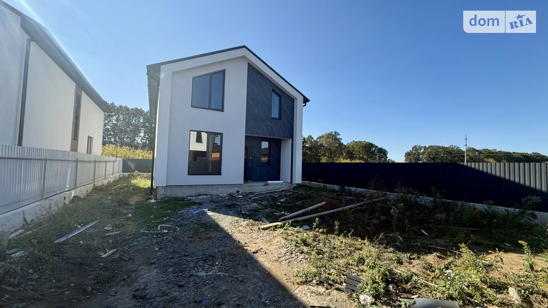Продається будинок 2 поверховий 115 кв. м з меблями, цена: 93000 $ - фото 2