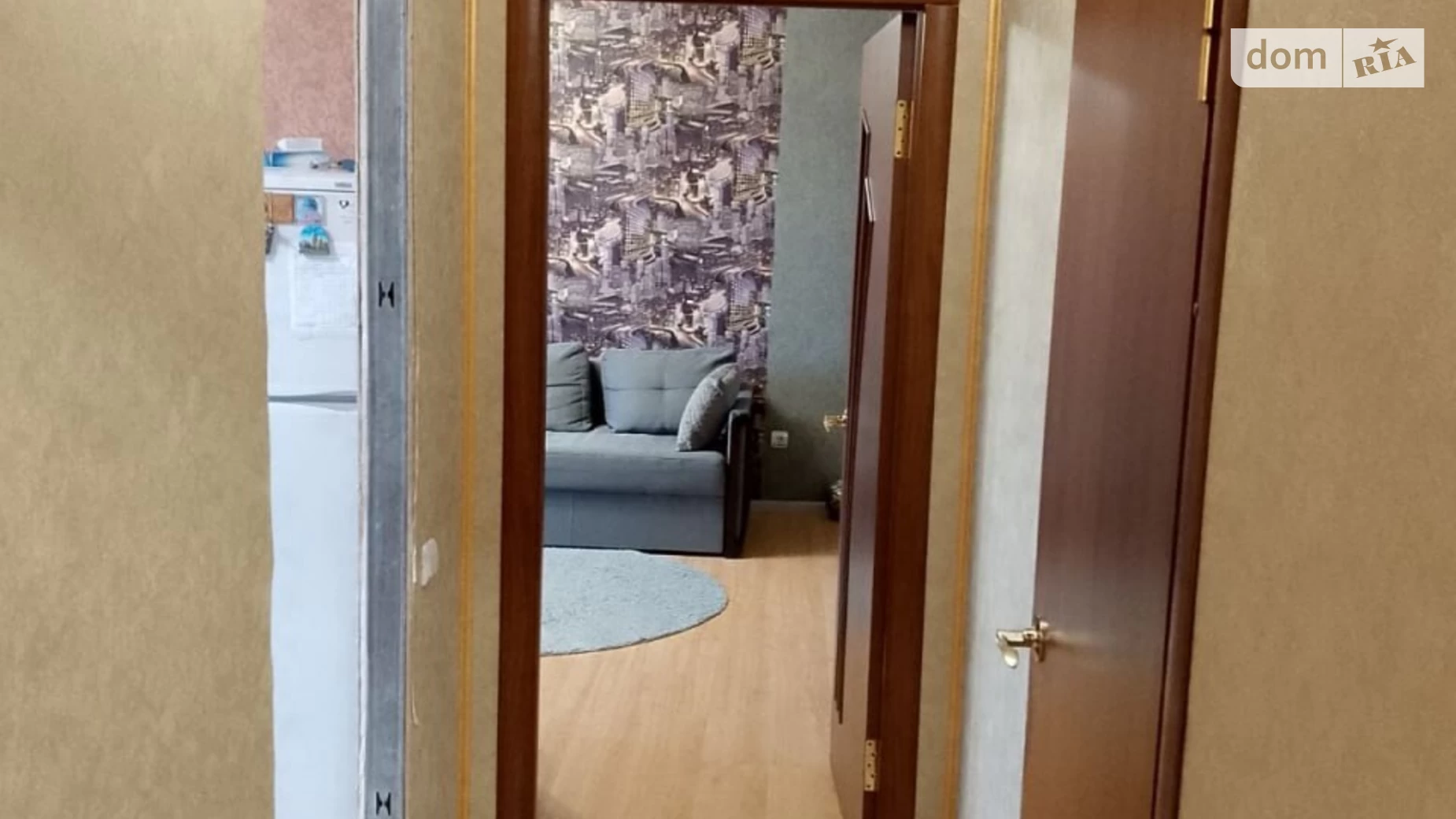 Продается 1-комнатная квартира 47 кв. м в Днепре, цена: 41000 $ - фото 3