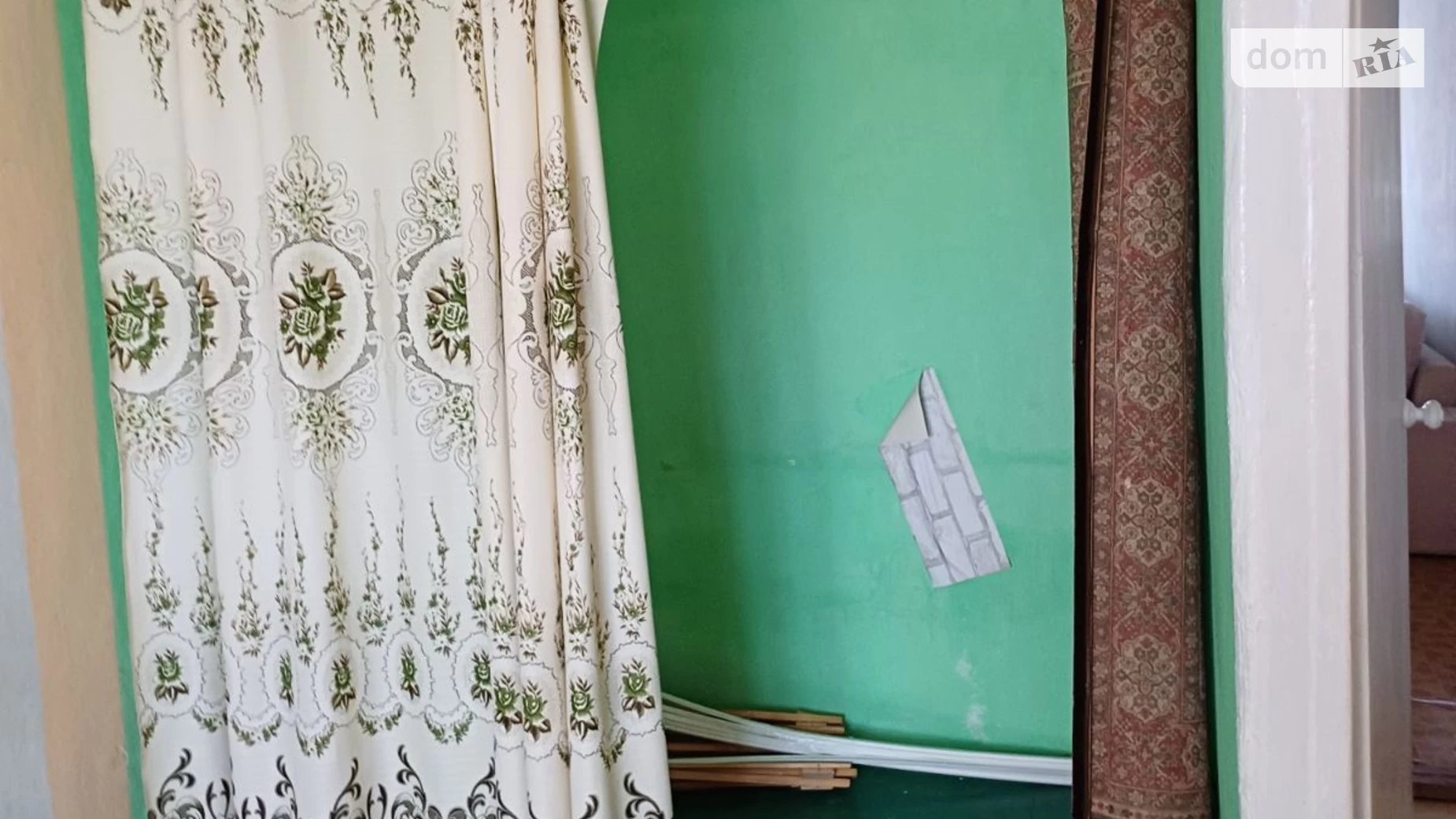 Продається 2-кімнатна квартира 47.6 кв. м у Миколаєві, вул. Генерала Алмазова(Генерала Карпенка) - фото 4