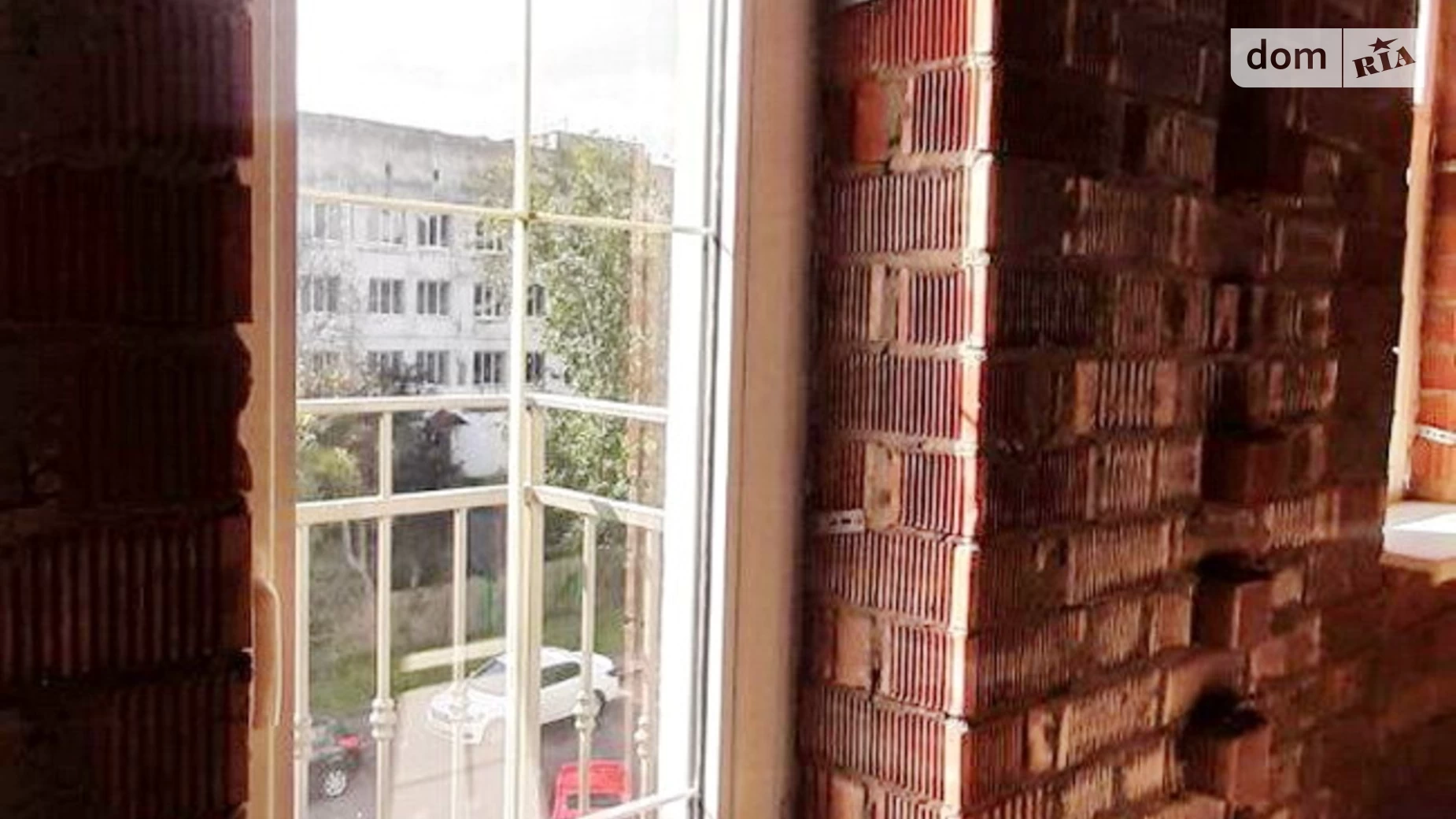 Продається 1-кімнатна квартира 40.1 кв. м у Одесі, пров. Травневий, 4 - фото 4