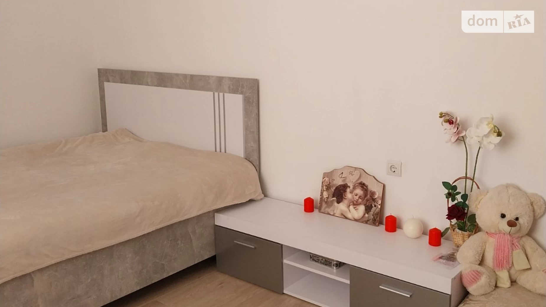 Продається 2-кімнатна квартира 62 кв. м у Гнівані, вул. Європейська - фото 3