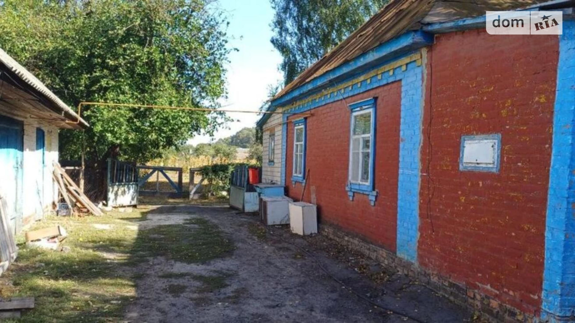 Продается одноэтажный дом 90 кв. м с мебелью, цена: 12000 $ - фото 3