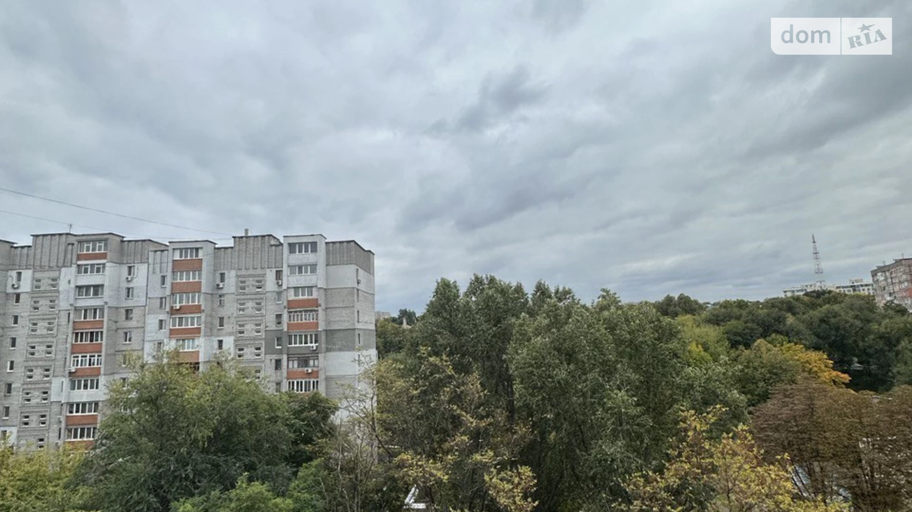 Продается 2-комнатная квартира 48.3 кв. м в Днепре, ул. Шнеерсона Менахем-Мендл, 11 - фото 2