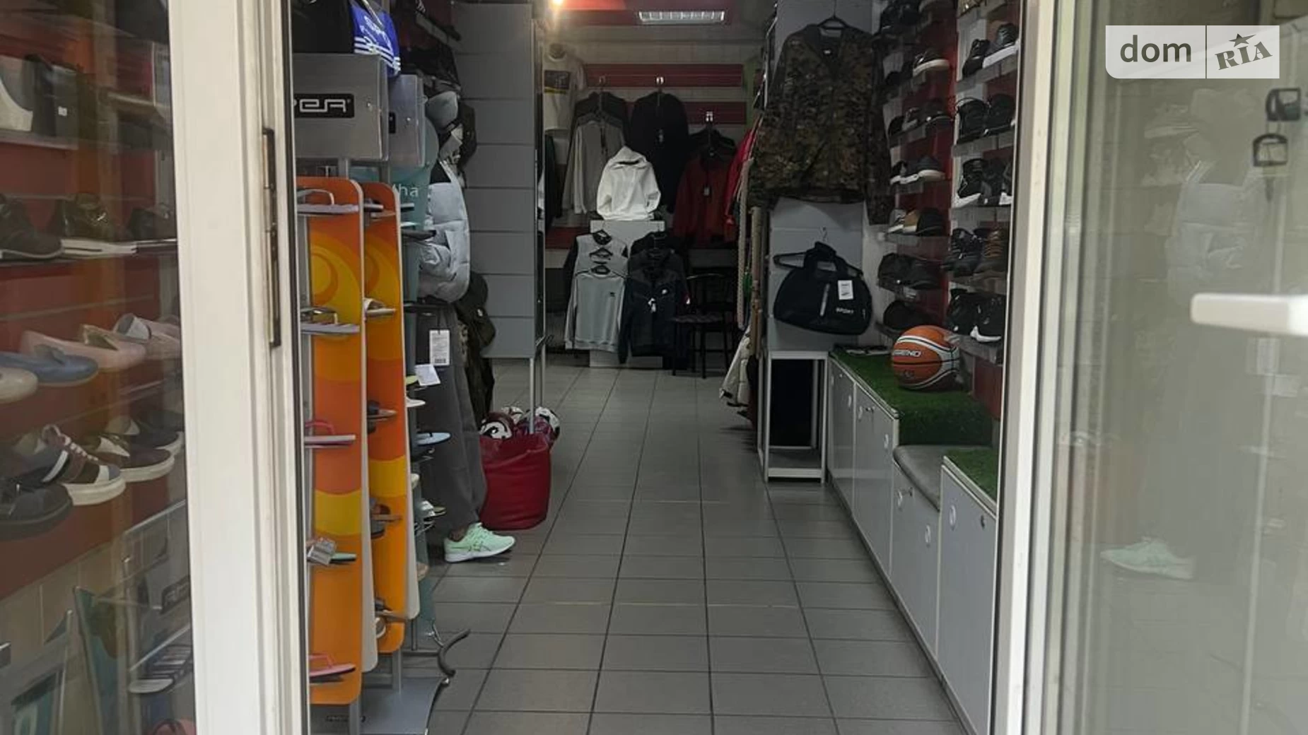 Здається в оренду приміщення вільного призначення 71 кв. м в 5-поверховій будівлі, цена: 50000 грн - фото 2
