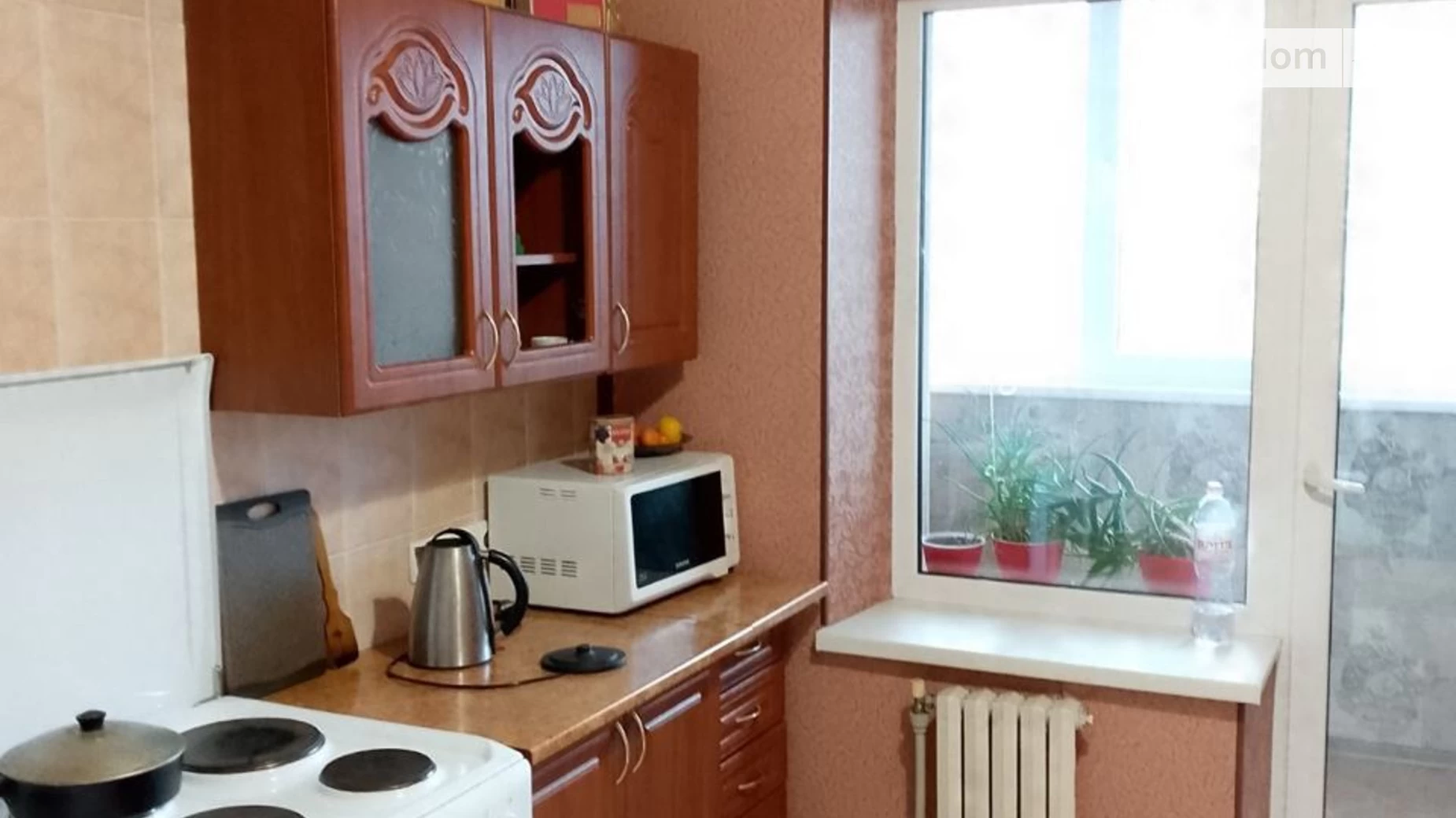 Продается 1-комнатная квартира 47 кв. м в Днепре, цена: 42000 $ - фото 4