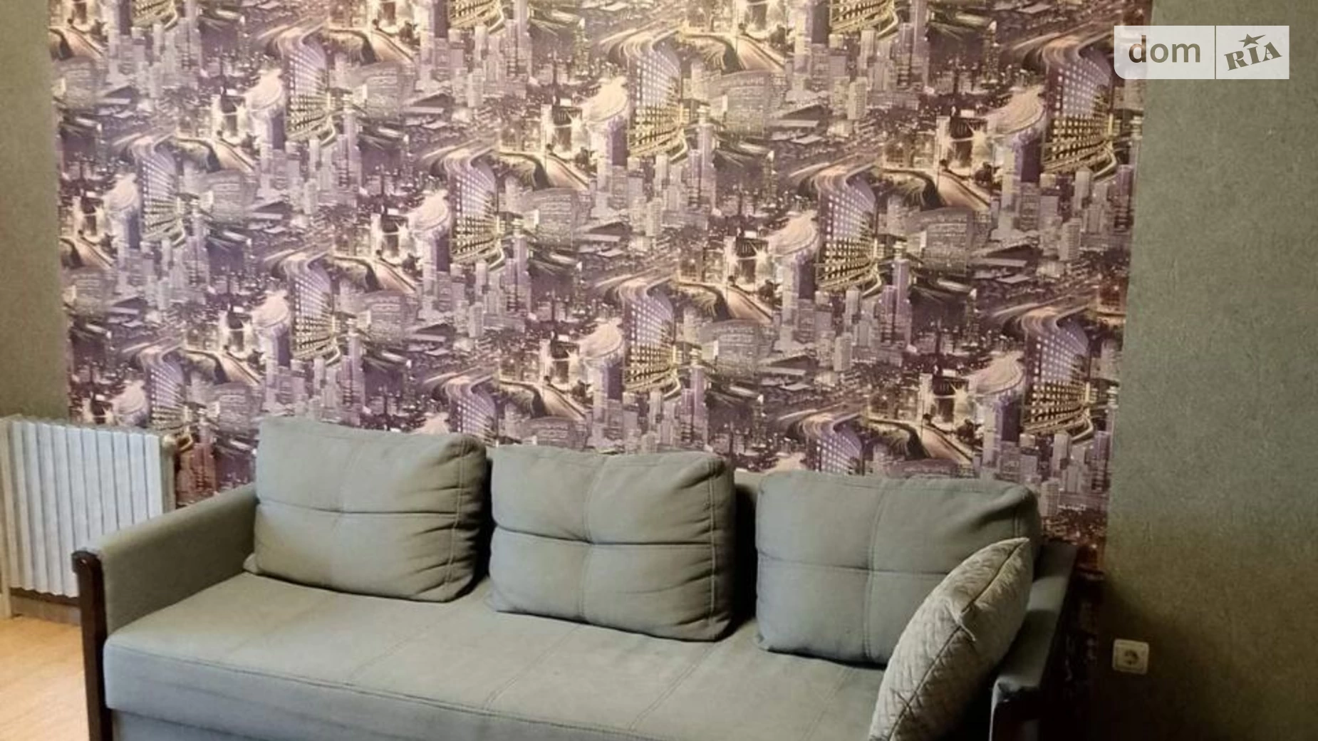 Продается 1-комнатная квартира 47 кв. м в Днепре, цена: 42000 $ - фото 2