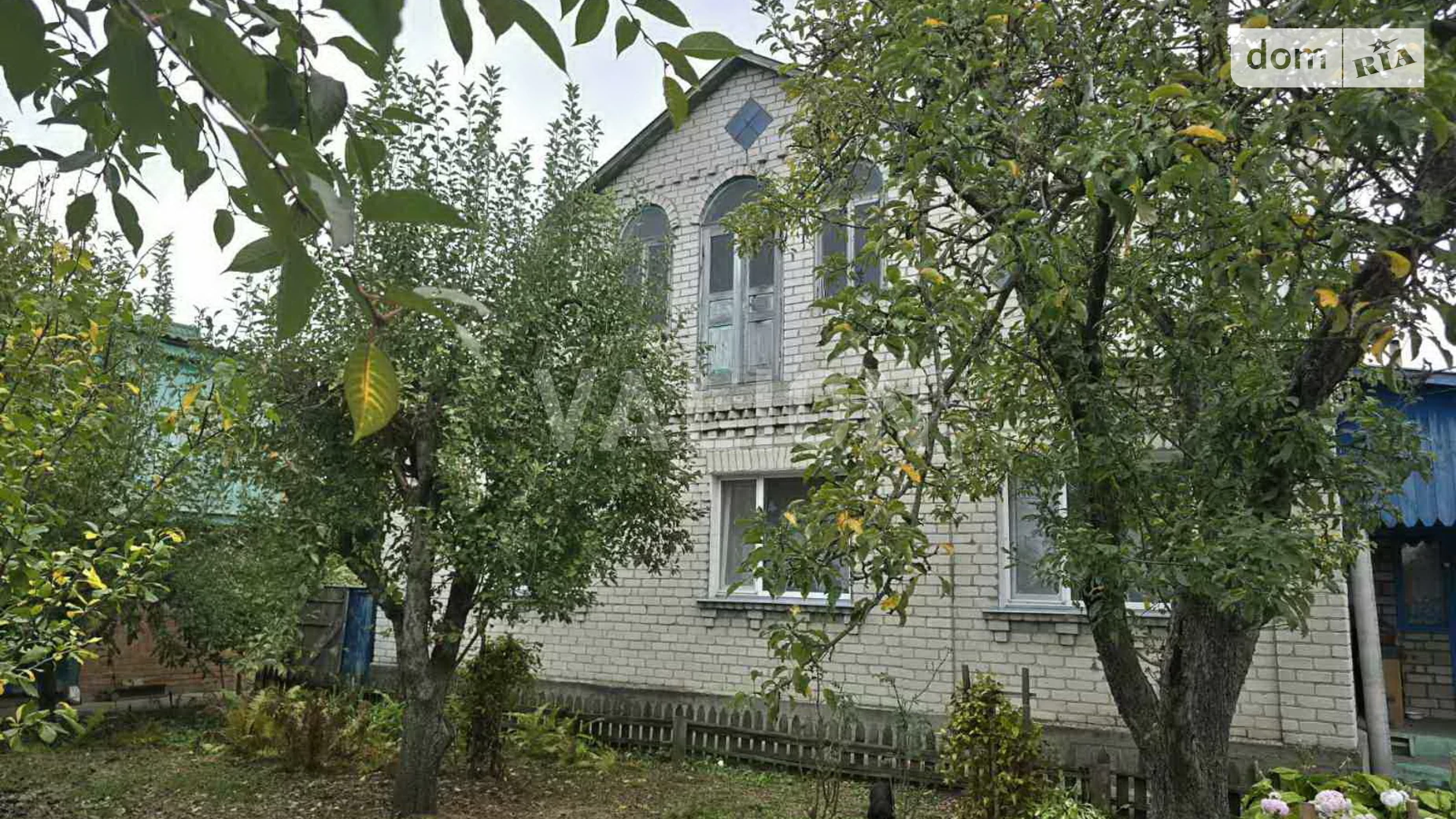 Продается дом на 2 этажа 121.6 кв. м с камином, цена: 84000 $ - фото 2