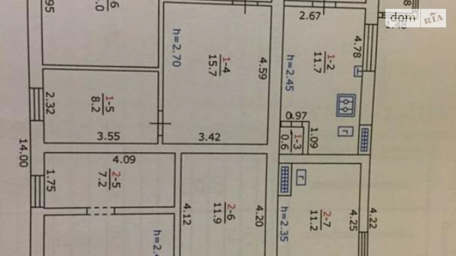 Продається будинок 2 поверховий 140 кв. м з каміном, цена: 160000 $ - фото 2
