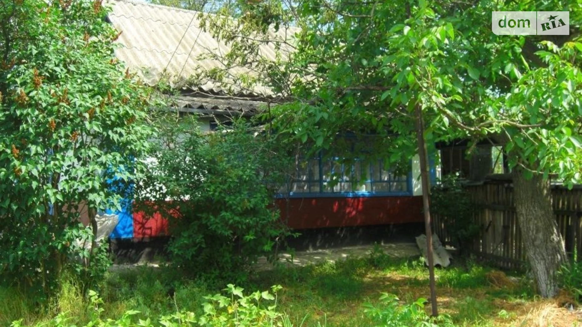 Продается одноэтажный дом 55 кв. м с садом, цена: 125000 грн - фото 5