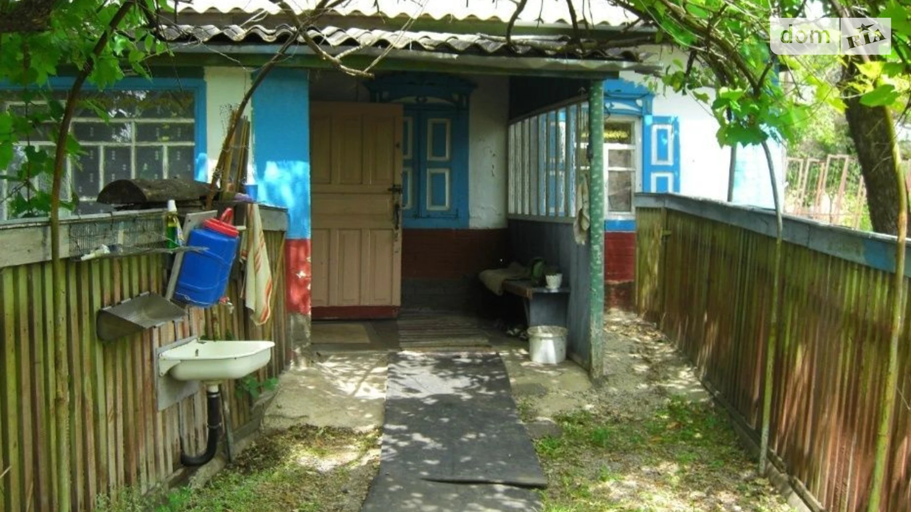 Продается одноэтажный дом 55 кв. м с садом, цена: 125000 грн - фото 3