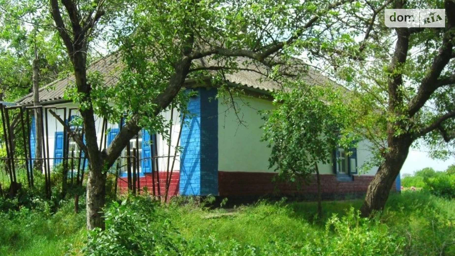 Продается одноэтажный дом 55 кв. м с садом, цена: 125000 грн - фото 2