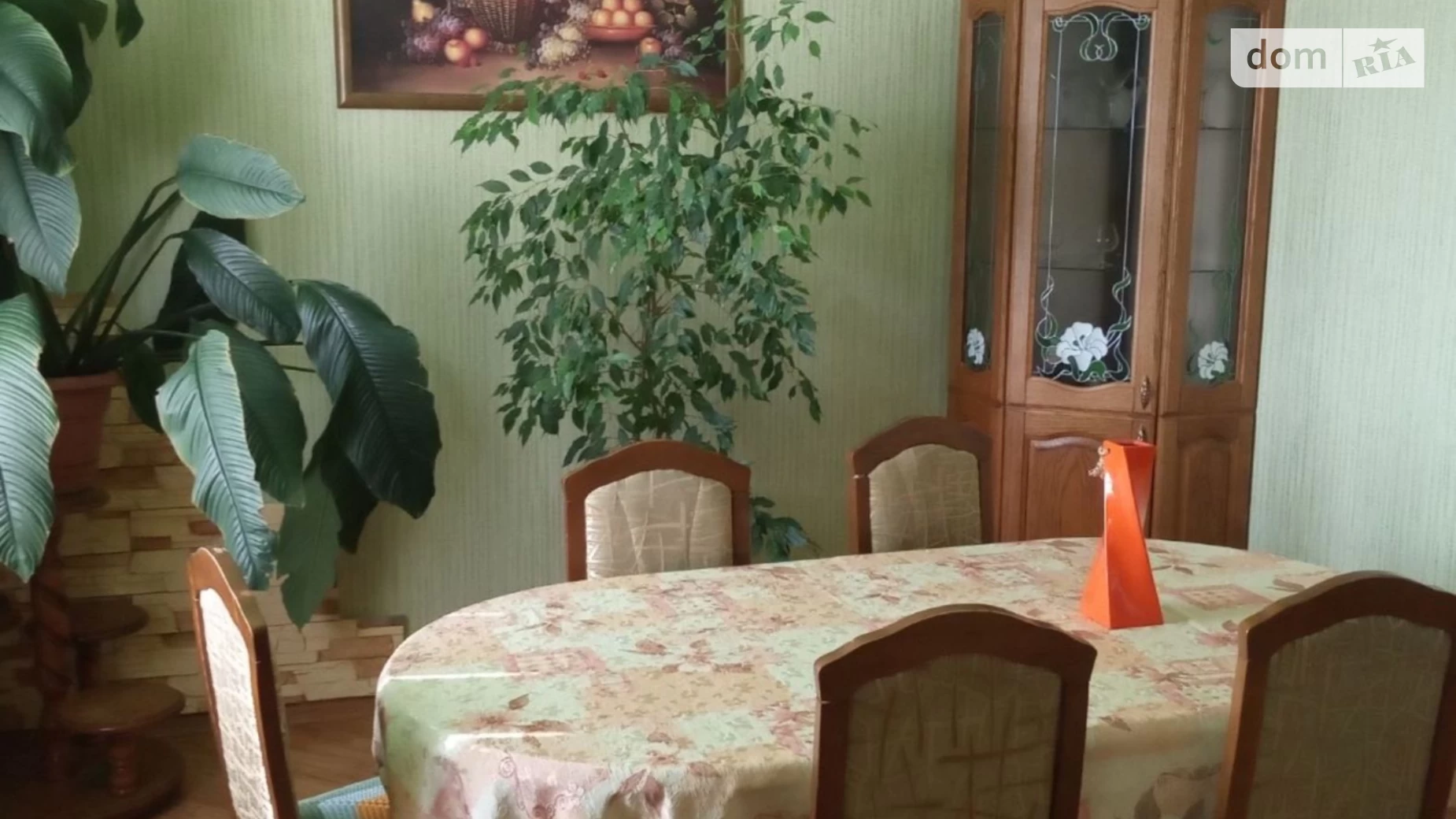 Продается 6-комнатная квартира 110 кв. м в Кривом Роге, ул. Объезная - фото 3
