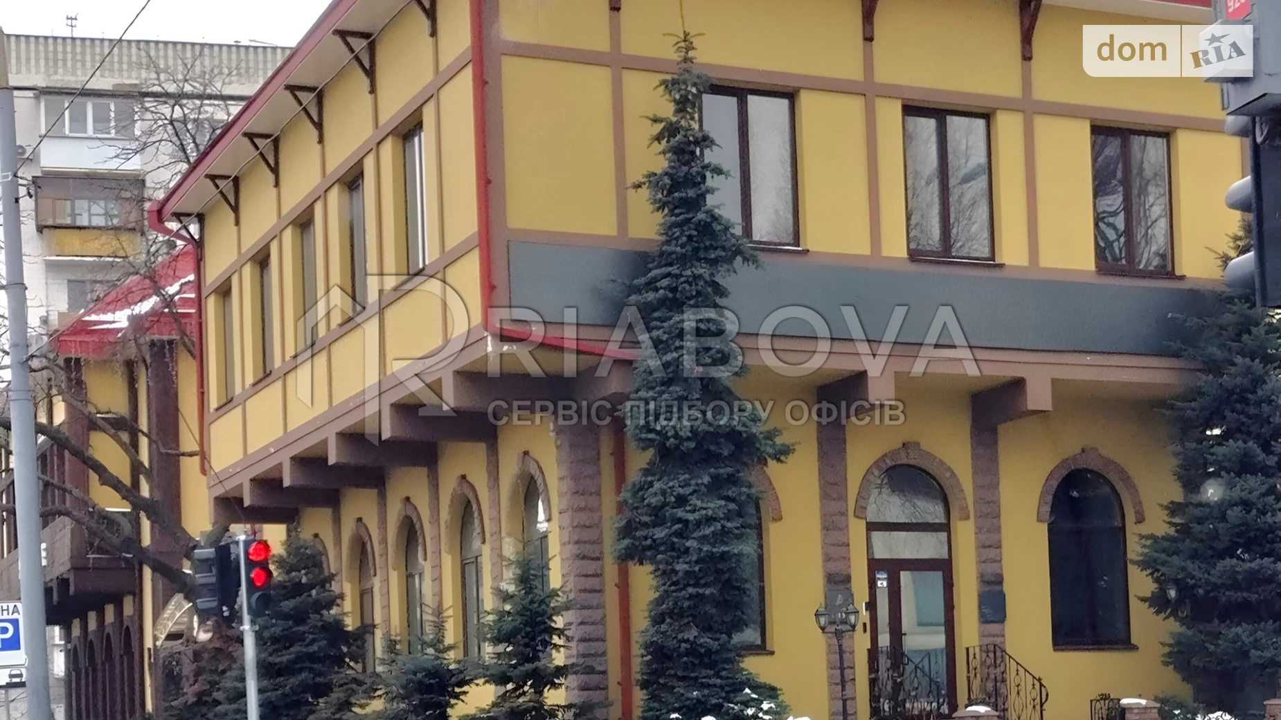 Сдается в аренду объект сферы услуг 500 кв. м в 3-этажном здании, цена: 14999 $ - фото 4