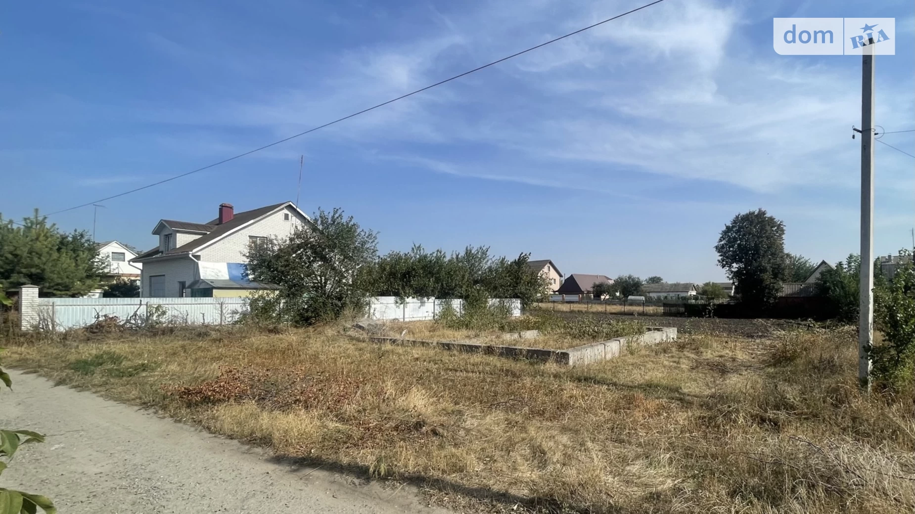 Продається земельна ділянка 12 соток у Київській області, цена: 8499 $ - фото 2