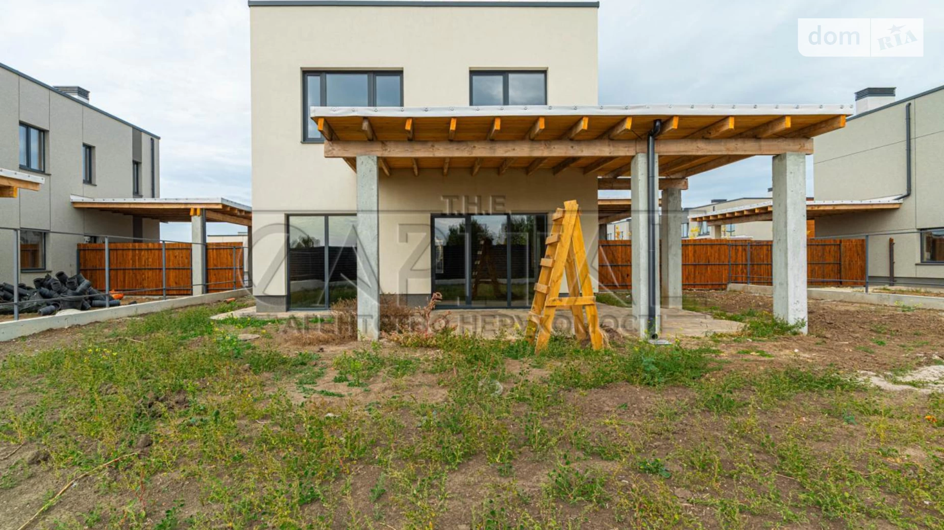 Продається будинок 2 поверховий 150 кв. м з меблями, цена: 165000 $ - фото 3