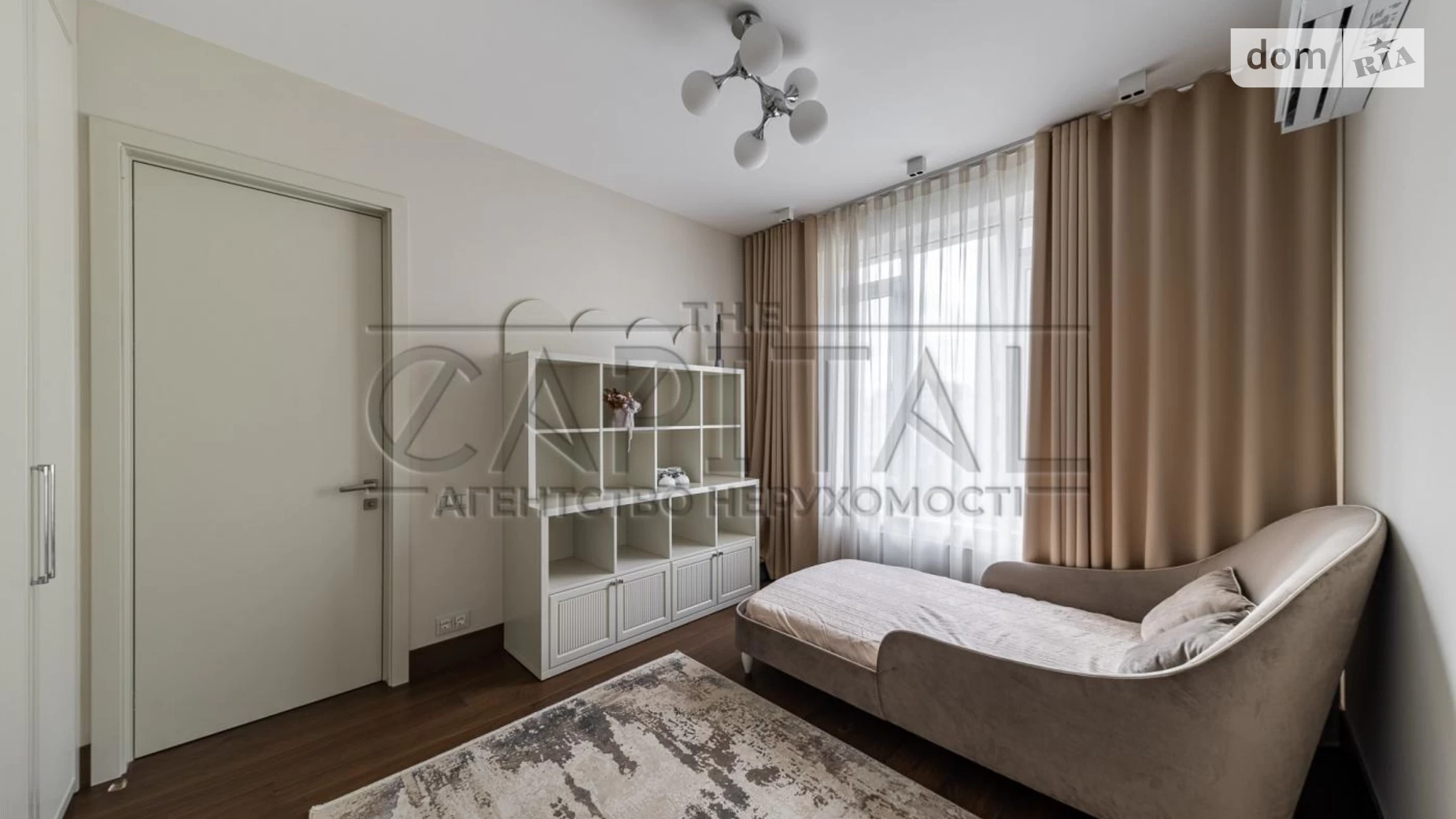 Продається 2-кімнатна квартира 92 кв. м у Києві, вул. Саперне Поле, 5А - фото 4