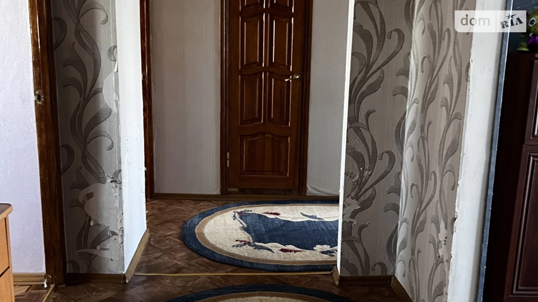 Продається 3-кімнатна квартира 63 кв. м у Фастові, вул. Дружби, 8 - фото 2