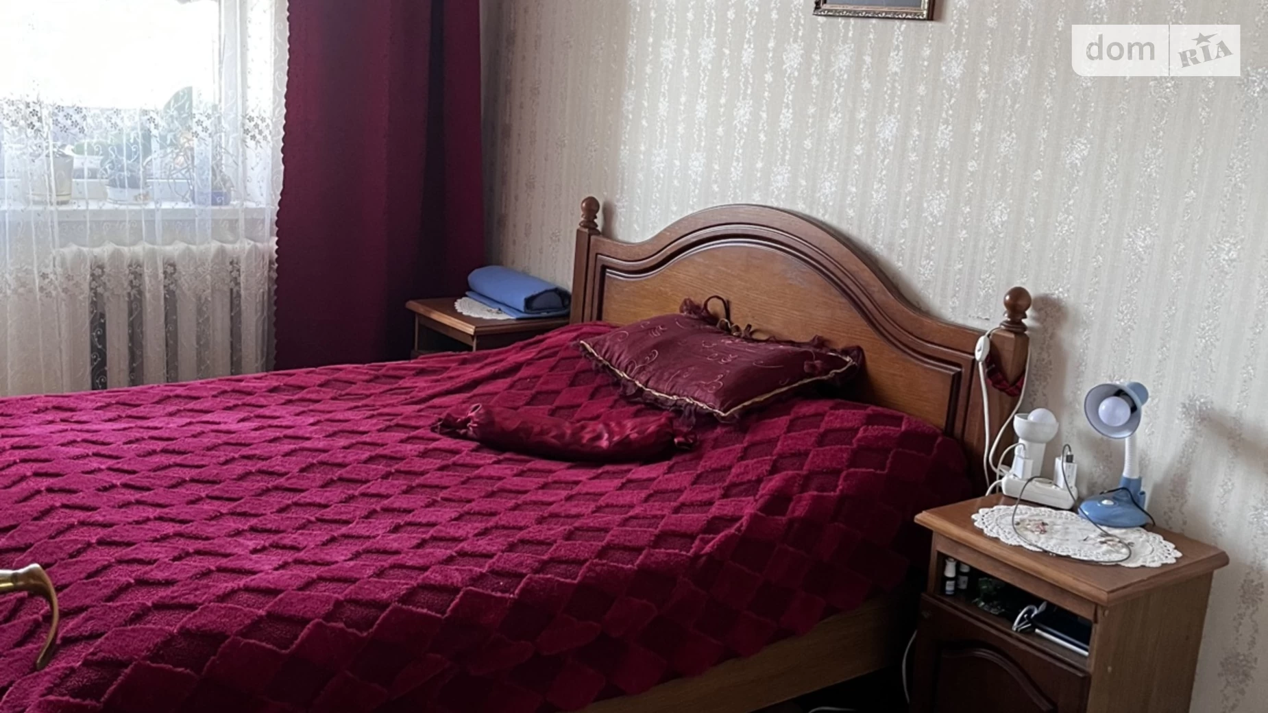 Продається 3-кімнатна квартира 63 кв. м у Фастові, вул. Дружби, 8 - фото 5