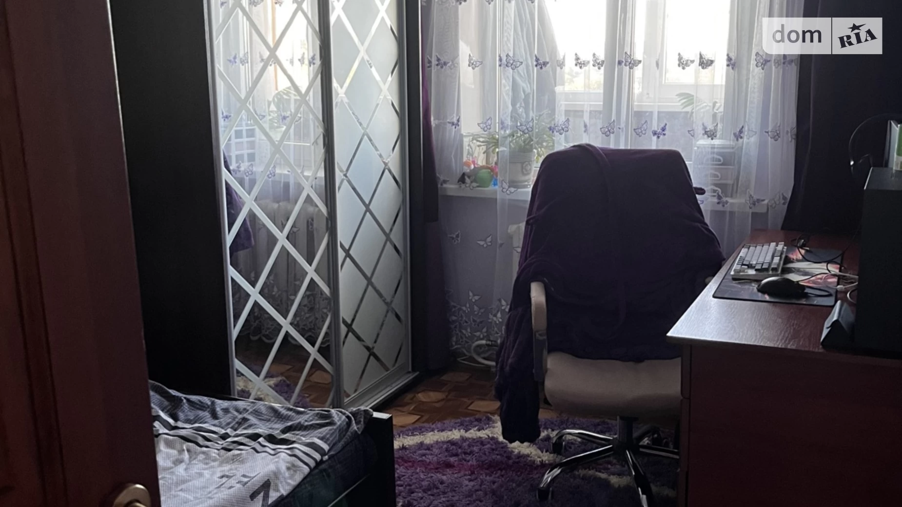 Продається 3-кімнатна квартира 63 кв. м у Фастові, вул. Дружби, 8 - фото 4