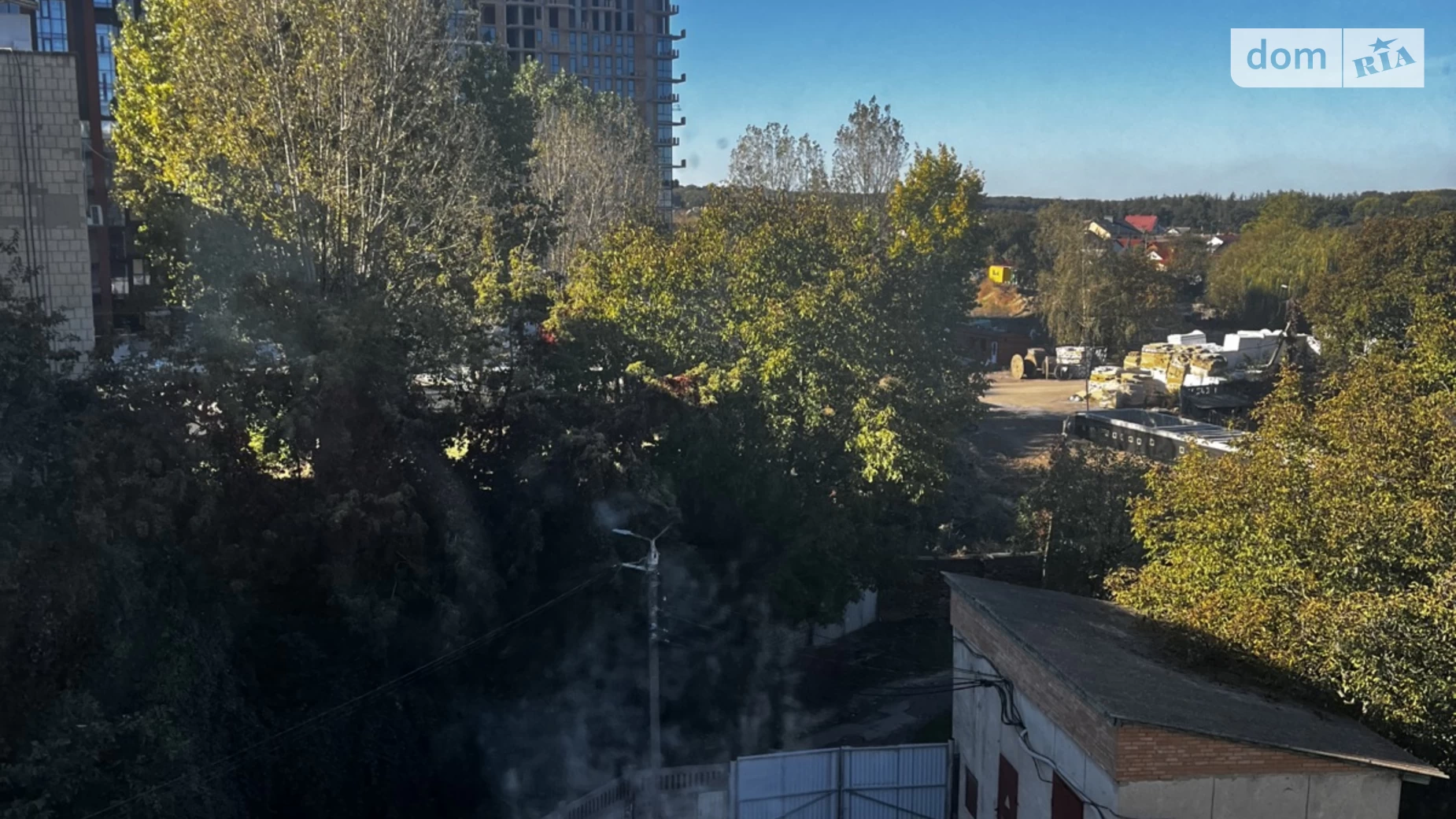 Продается 1-комнатная квартира 45.5 кв. м в Виннице, ул. Ивана Богуна, 27А - фото 4