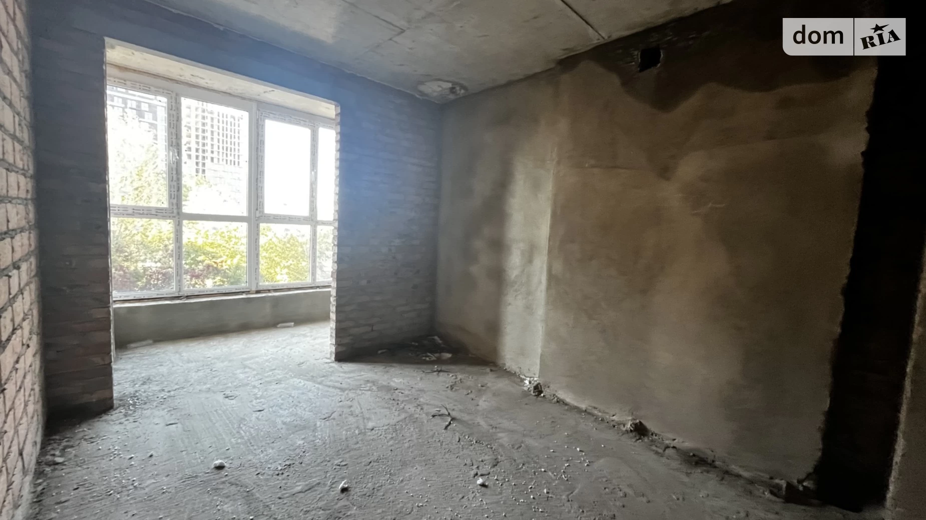 Продается 1-комнатная квартира 45.5 кв. м в Виннице, ул. Ивана Богуна, 27А - фото 2