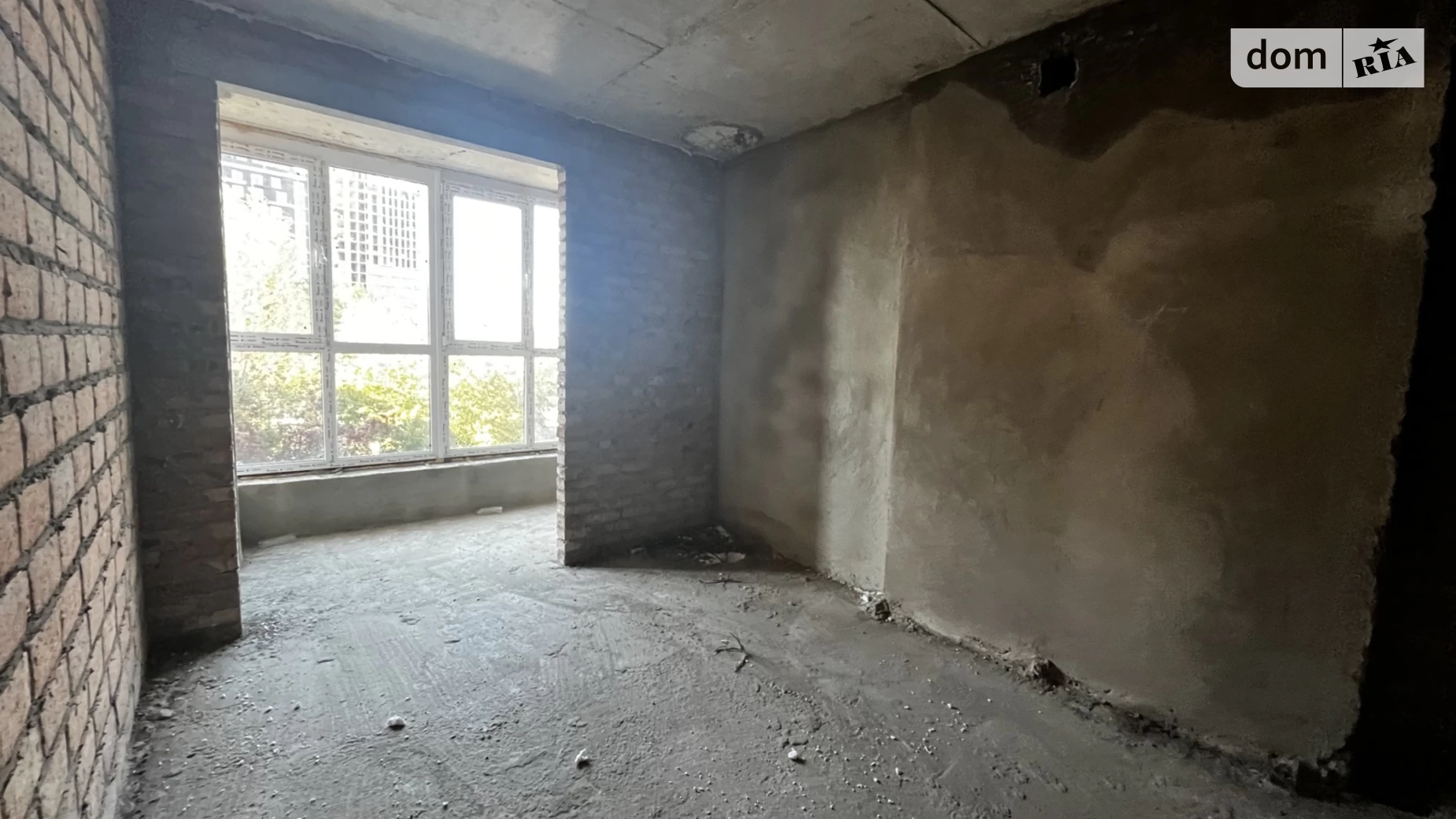 Продается 1-комнатная квартира 45.5 кв. м в Виннице, ул. Ивана Богуна, 27А - фото 3