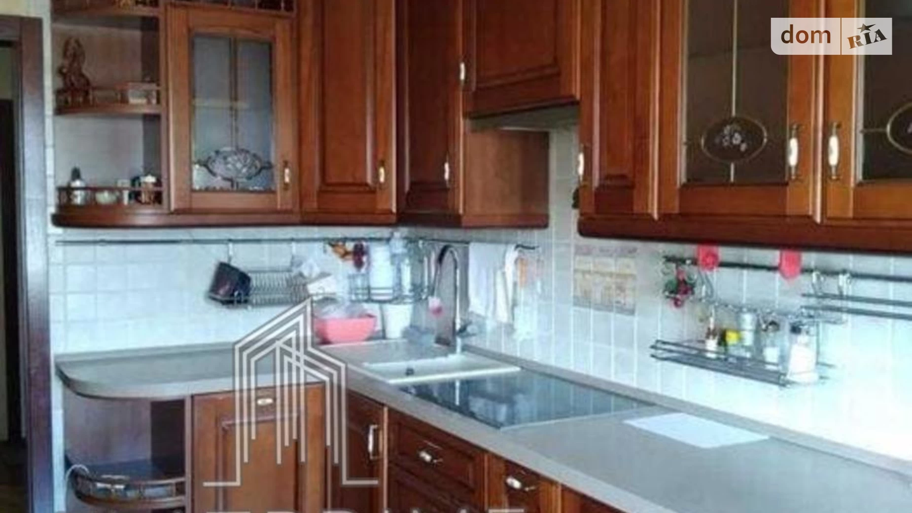 Продается 4-комнатная квартира 121 кв. м в Киеве, просп. Василия Порика, 7А - фото 5