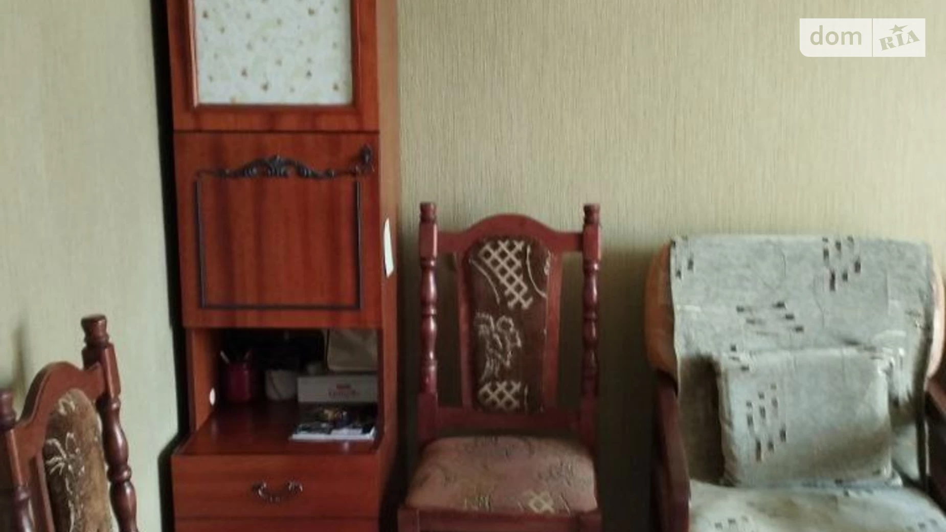 Продается 1-комнатная квартира 28.3 кв. м в Николаеве, ул. Новобугская - фото 2