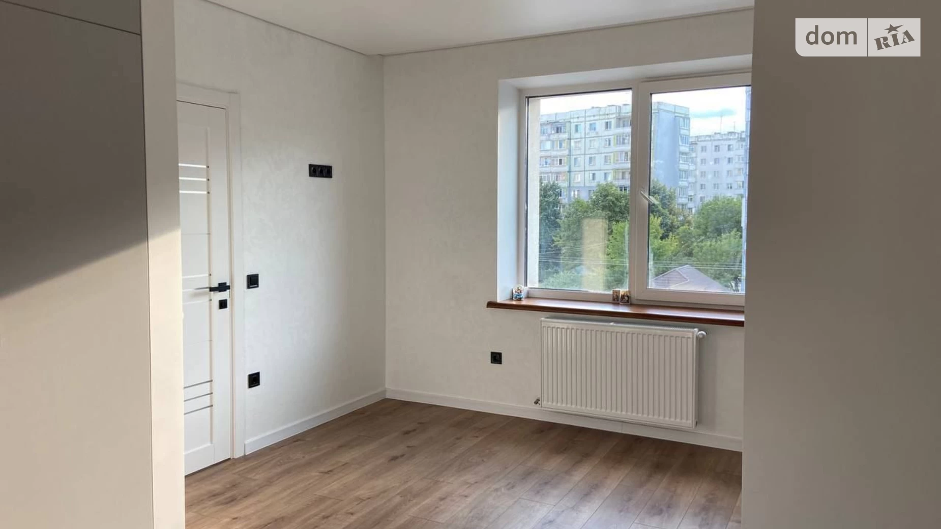 Продается 1-комнатная квартира 45.7 кв. м в Ивано-Франковске, ул. Ивасюка, 21Ж - фото 5