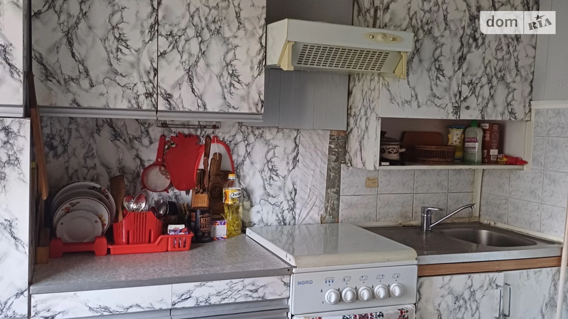 Продается 2-комнатная квартира 43.7 кв. м в Киеве, просп. Оболонский, 10 - фото 2