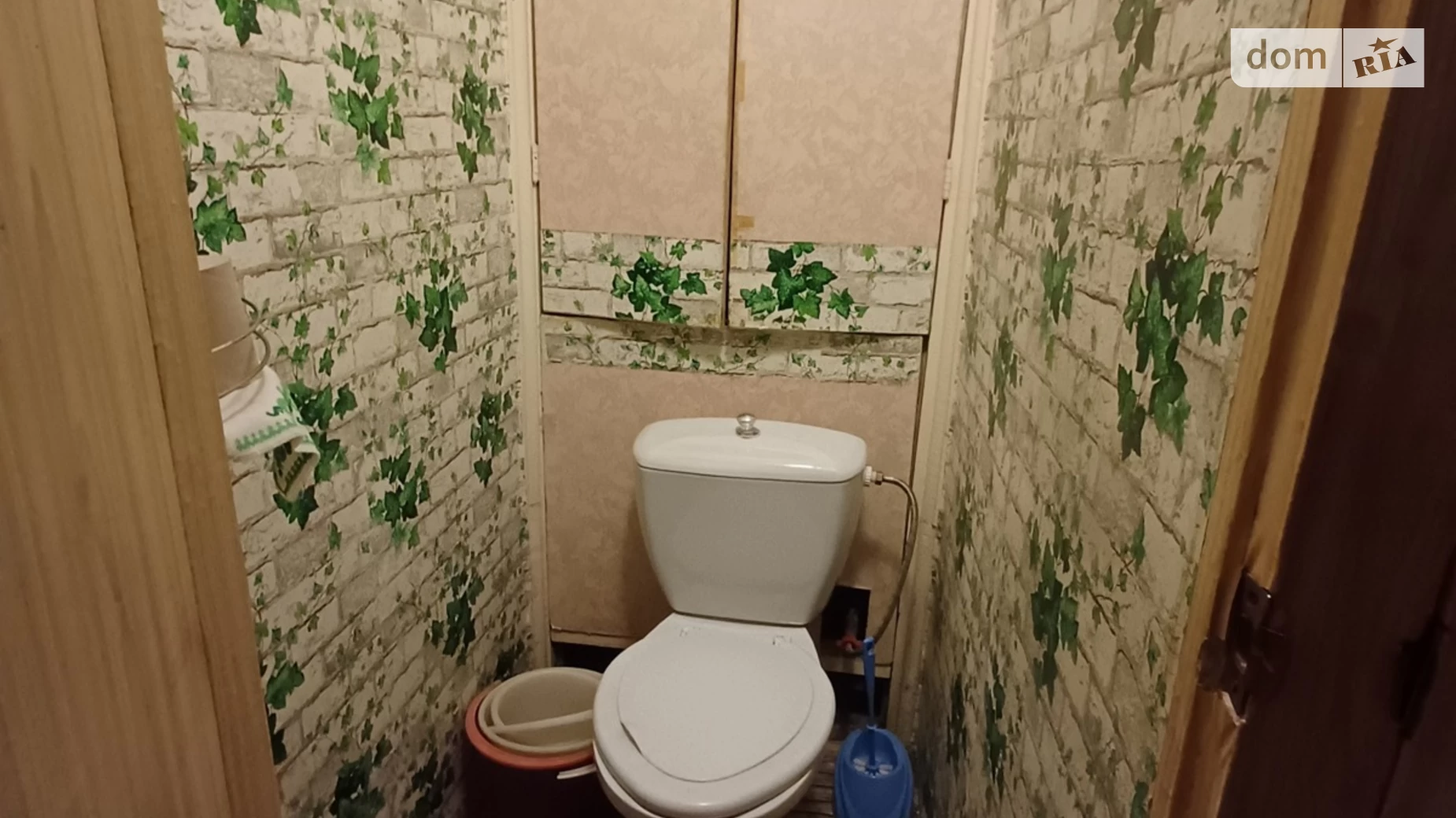 Продается 2-комнатная квартира 43.7 кв. м в Киеве, просп. Оболонский, 10 - фото 5