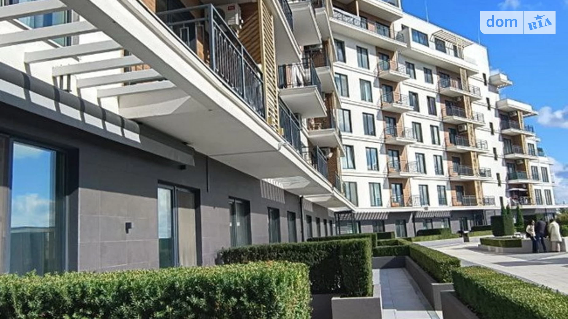 Продается 1-комнатная квартира 55.2 кв. м в Одессе, пер. Маячный, 7 - фото 3