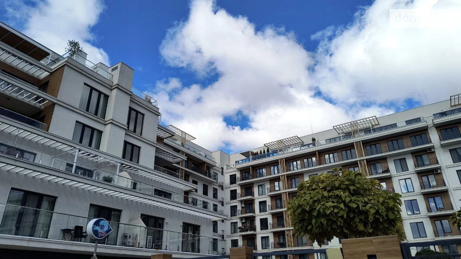 Продается 1-комнатная квартира 55.2 кв. м в Одессе, пер. Маячный, 7 - фото 5