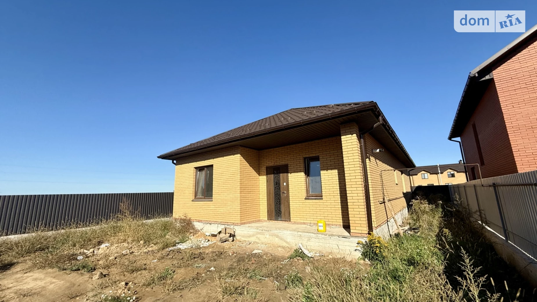Продається одноповерховий будинок 100 кв. м з верандою, цена: 120000 $ - фото 2