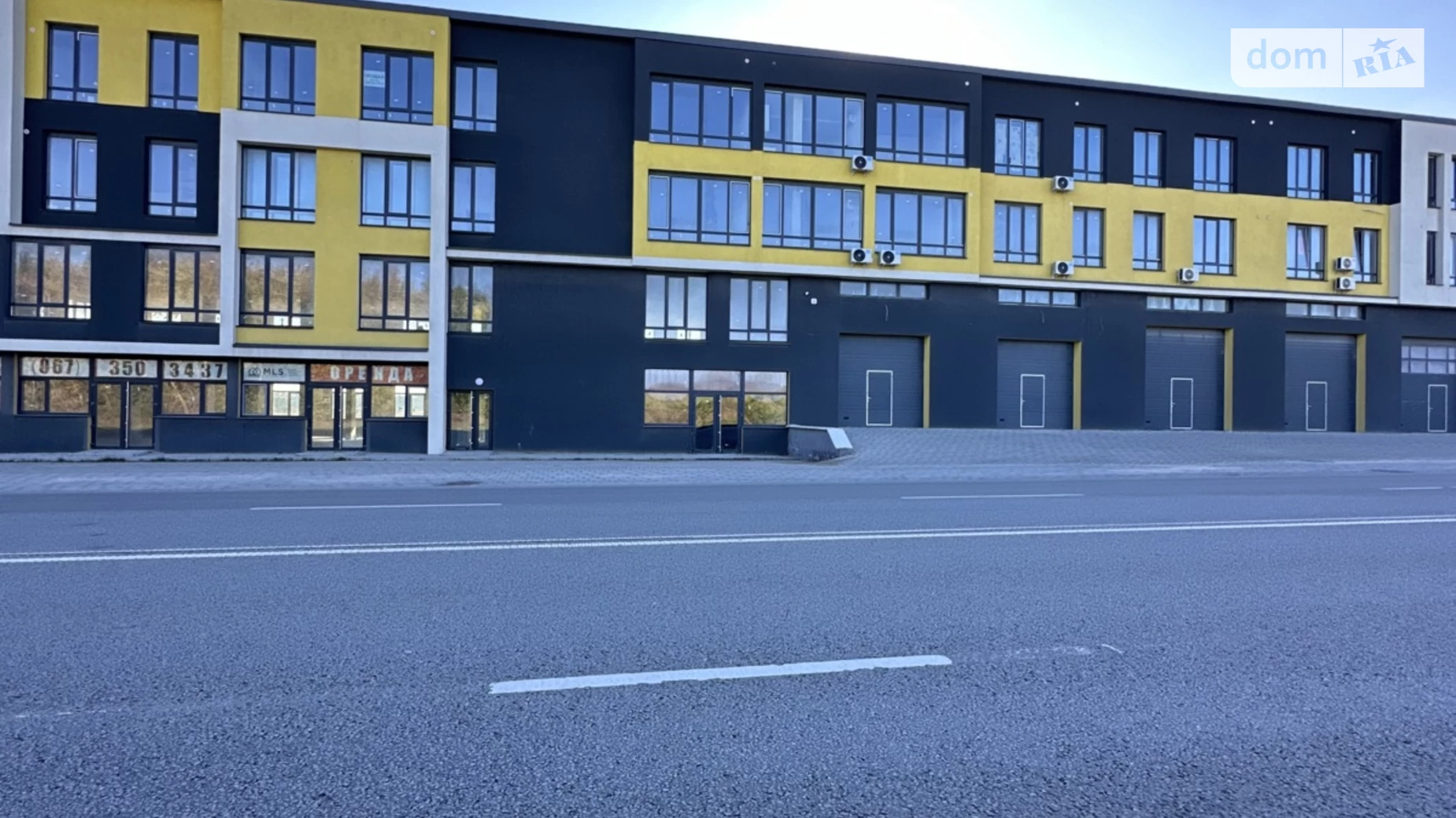 Продається приміщення вільного призначення 90 кв. м в 4-поверховій будівлі, цена: 93000 $ - фото 2